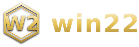 win22 logo