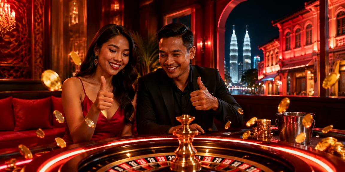 win22 Siapa Kami dan Mengapa Kami Ada