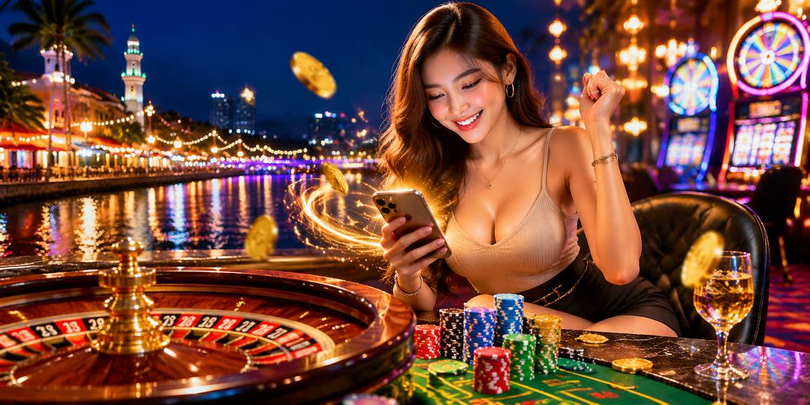 win22 Platform Yang Kami Bina Untuk Anda